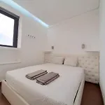 Lägenhet Alvarinho Apartment For 4, Vb Flats In Bolhao *