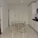 Apartmán Alvarinho Apartment For 4, Vb Flats In Bolhao *