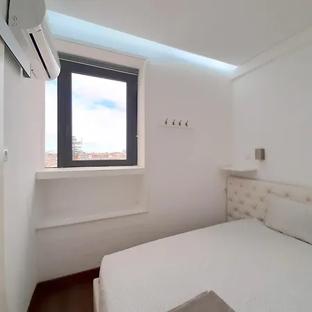 Alvarinho For 4, Vb Flats In Bolhao Daire *