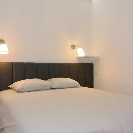 Alvarinho Apartment For 4, Vb Flats In Bolhao Apartmán Porto