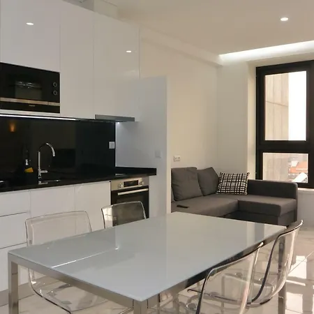 Vb By Flat In * Oporto