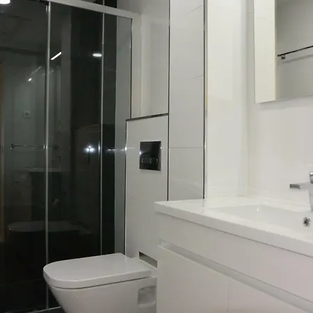 Appartement Vb By Flat In