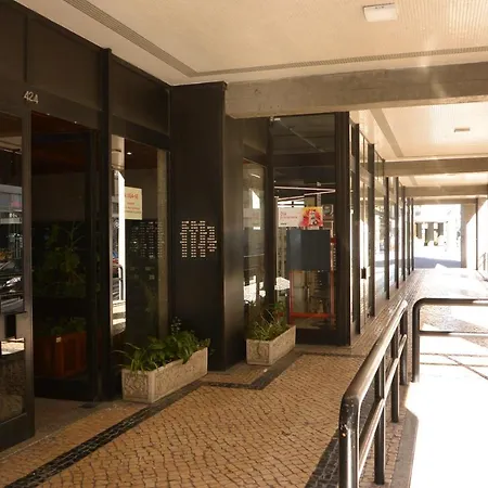 Διαμέρισμα Vb By Flat In Πόρτο