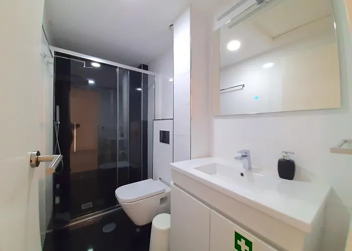 Apartamento Vb By Flat In