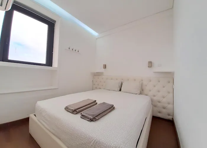 Apartmán Vb By Flat In *