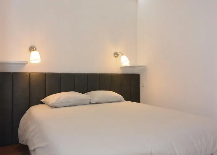 Vb By Flat In Appartement Oporto