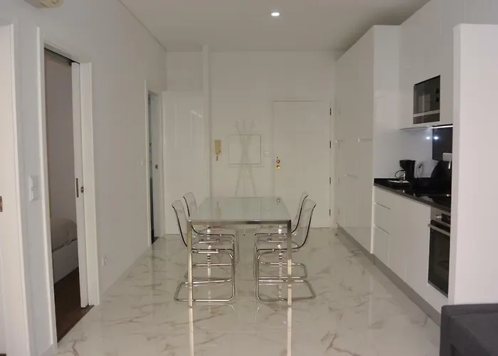 Apartamento Vb By Flat In *