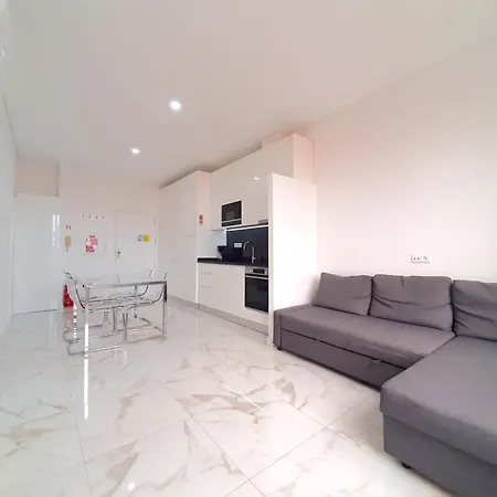 Alvarinho For 4, Vb Flats In Bolhao Apartment