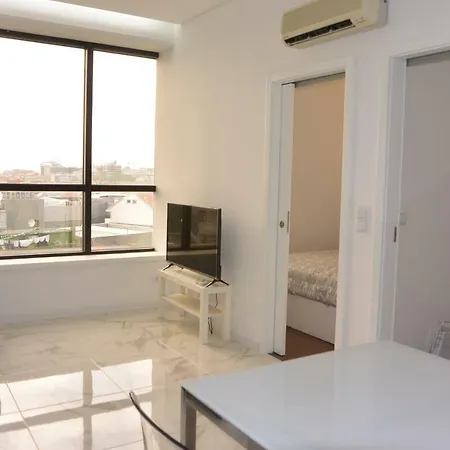 Alvarinho For 4, Vb Flats In Bolhao Apartment Porto