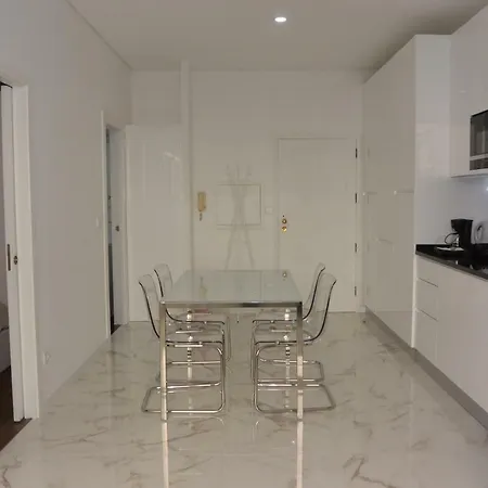 Apartamento Vb By Flat In *