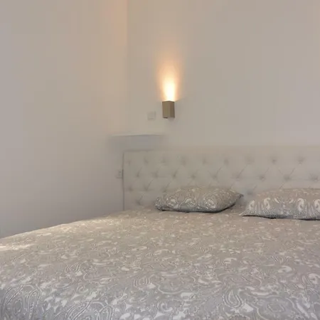 Vb By Flat In Apartamento