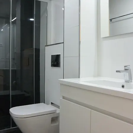 Alvarinho For 4, Vb Flats In Bolhao Apartment Porto