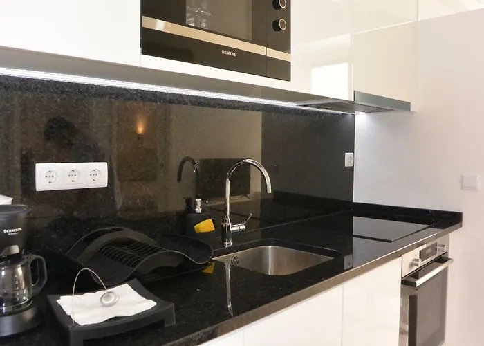 Vb By Flat In 公寓